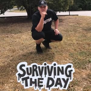 Meet your Posher, Jacob